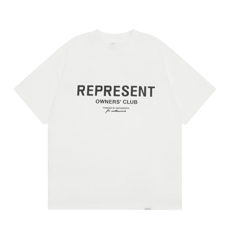 Represent T-shirts-077
