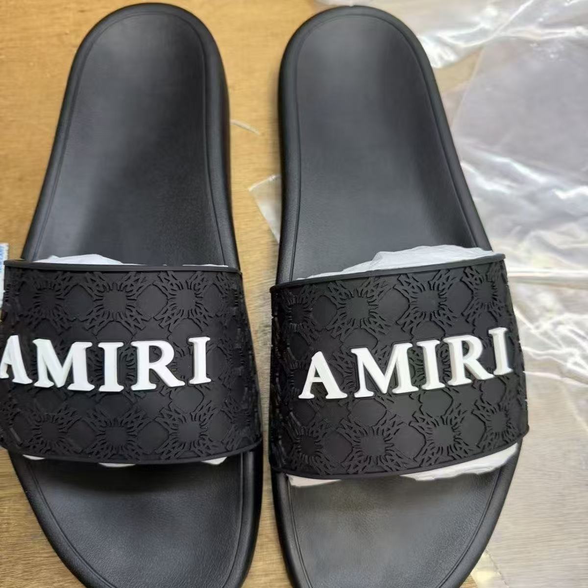 Amiri Slippers(AAA)-003