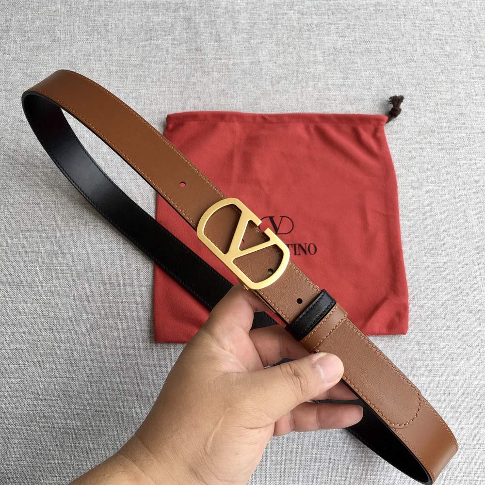 Valentino Belts Women(AAAAA)-182