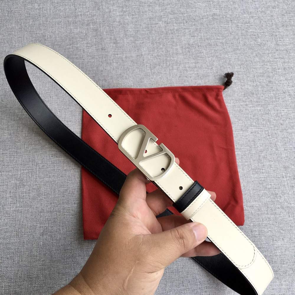 Valentino Belts Women(AAAAA)-181