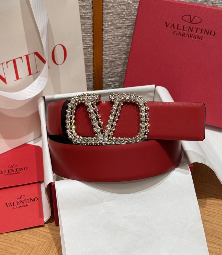 Valentino Belts(AAAAA)-303
