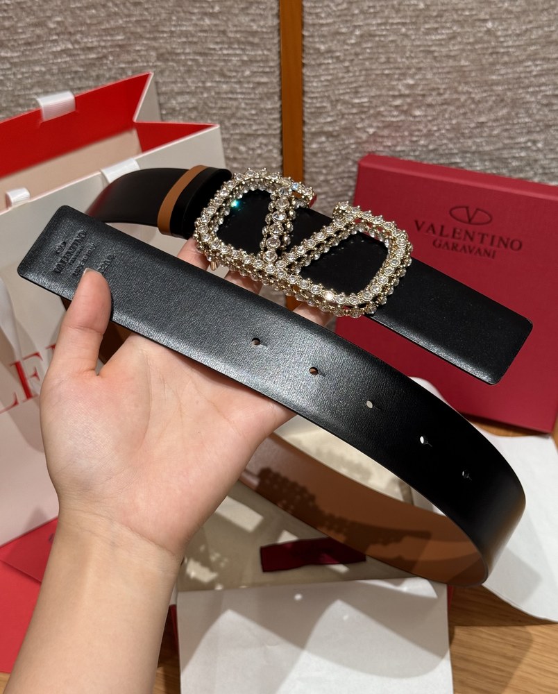 Valentino Belts(AAAAA)-298