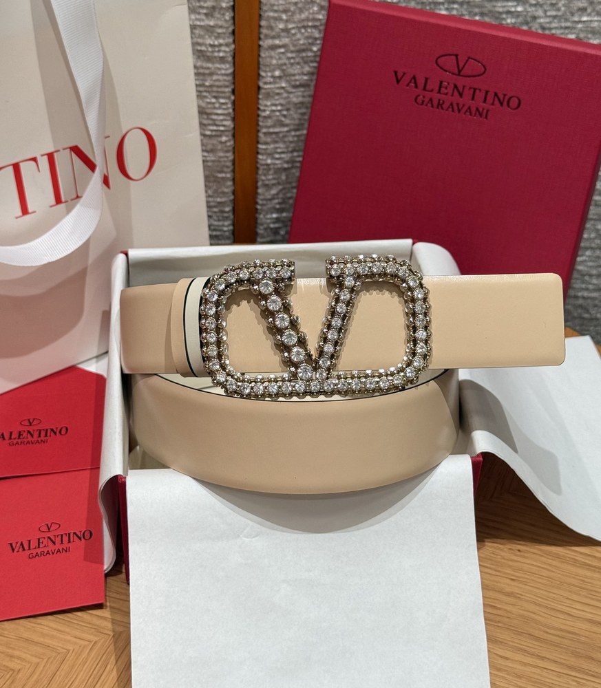 Valentino Belts(AAAAA)-295