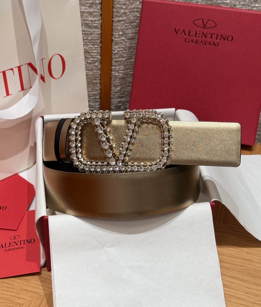 Valentino Belts(AAAAA)-291