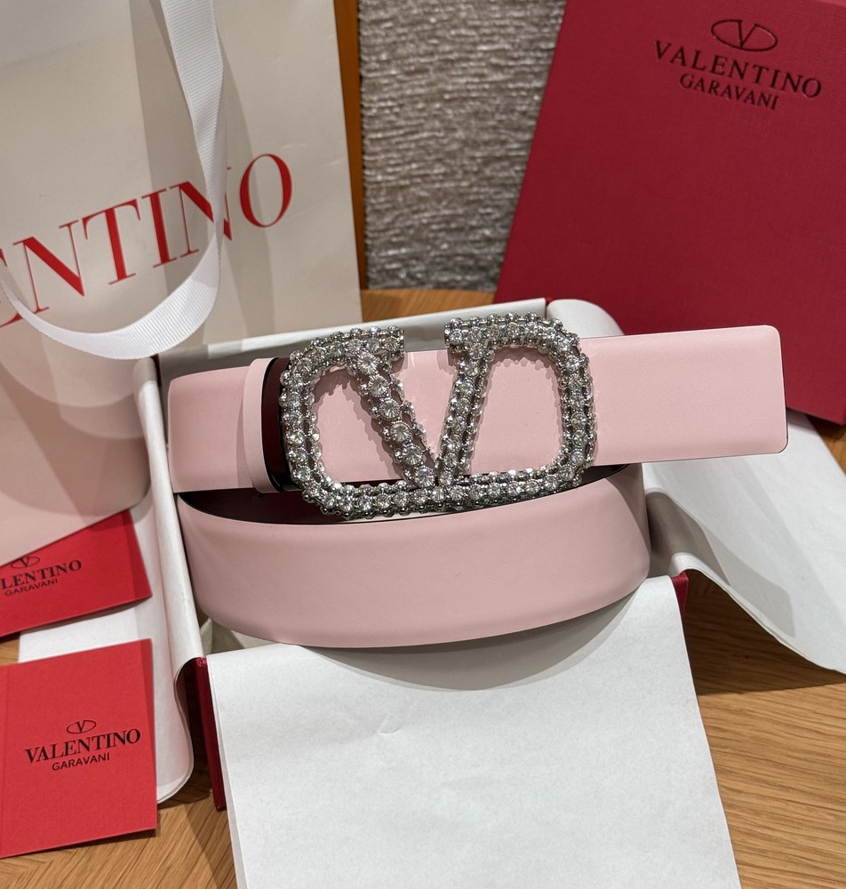 Valentino Belts(AAAAA)-286
