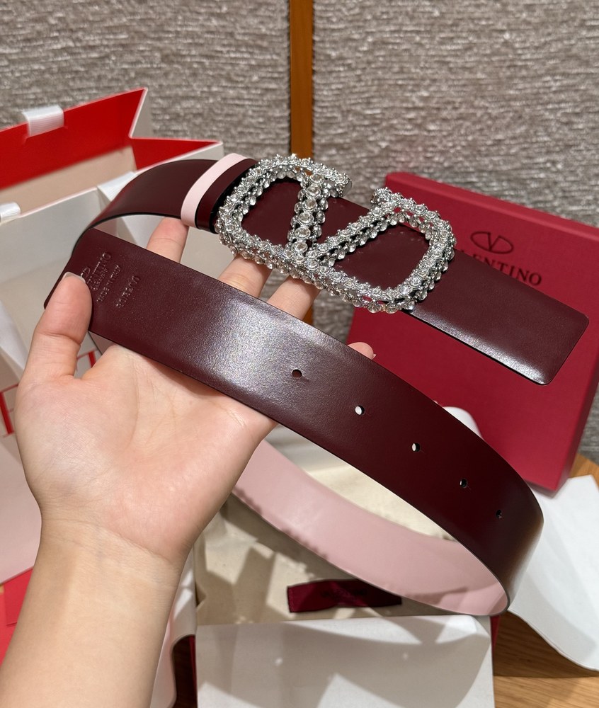 Valentino Belts(AAAAA)-284
