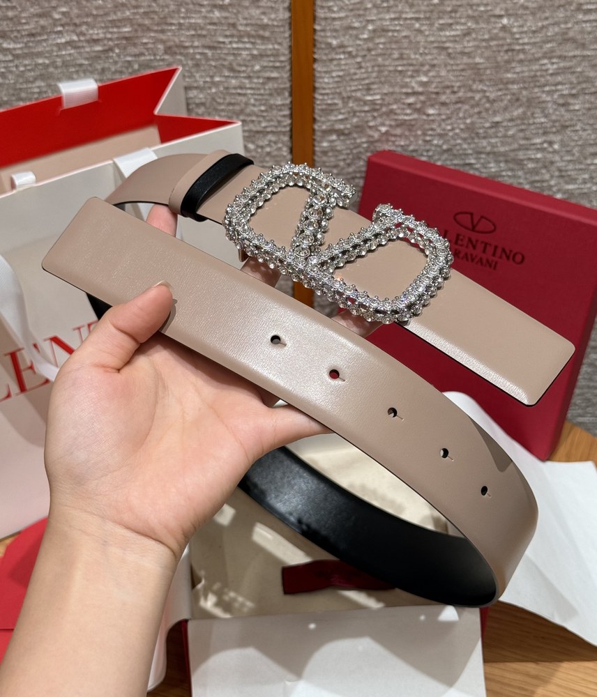 Valentino Belts(AAAAA)-281