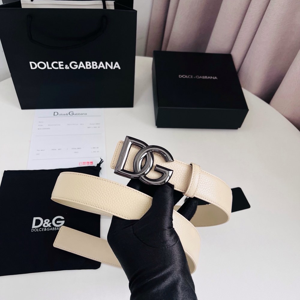 D&G Belts(AAAAA)-104