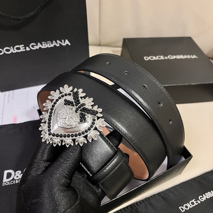 D&G Belts(AAAAA)-103