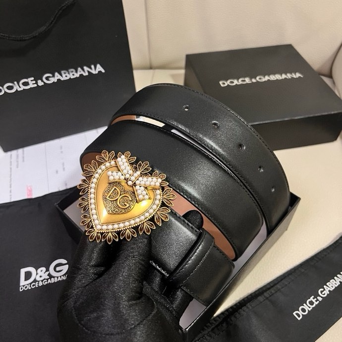 D&G Belts(AAAAA)-102