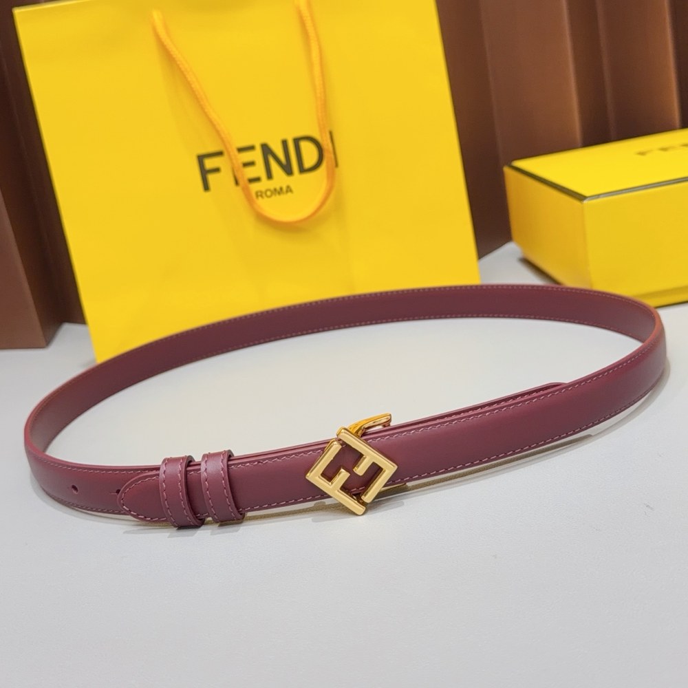 Fendi Belts Women(AAAAA)-054