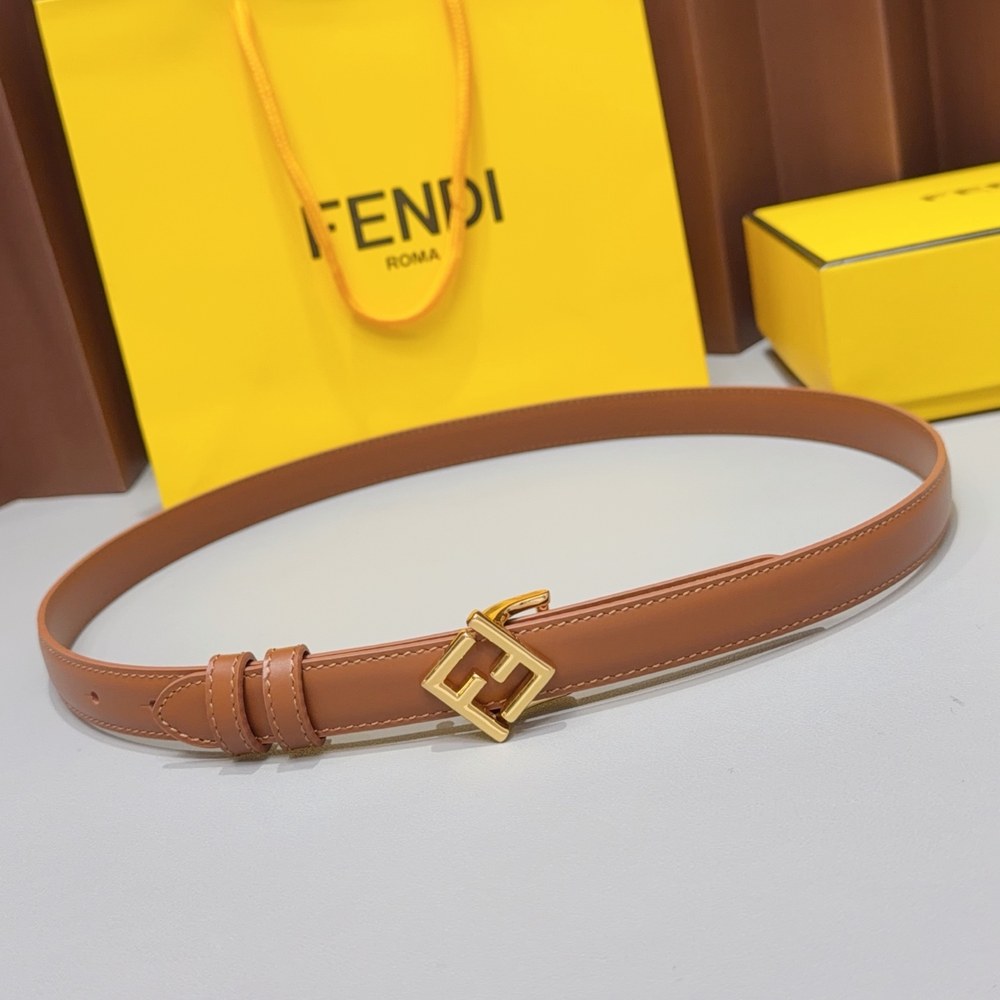 Fendi Belts Women(AAAAA)-051