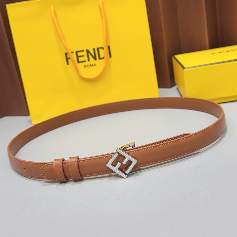 Fendi Belts Women(AAAAA)-050
