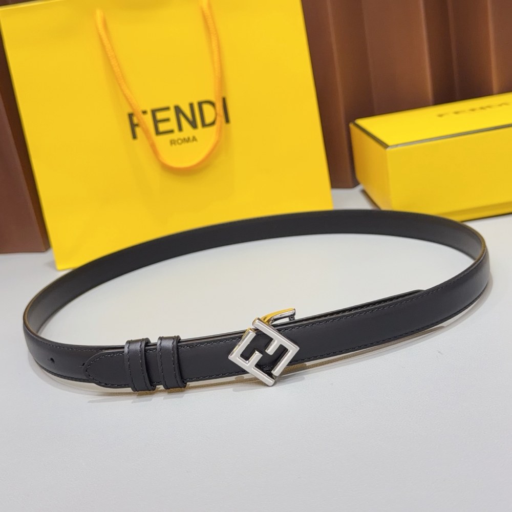 Fendi Belts Women(AAAAA)-049