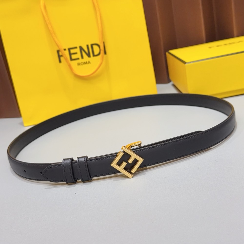 Fendi Belts Women(AAAAA)-048