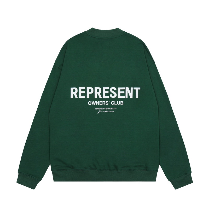 Represent Longsleeve-007