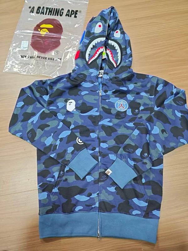 Bape Hoody-252