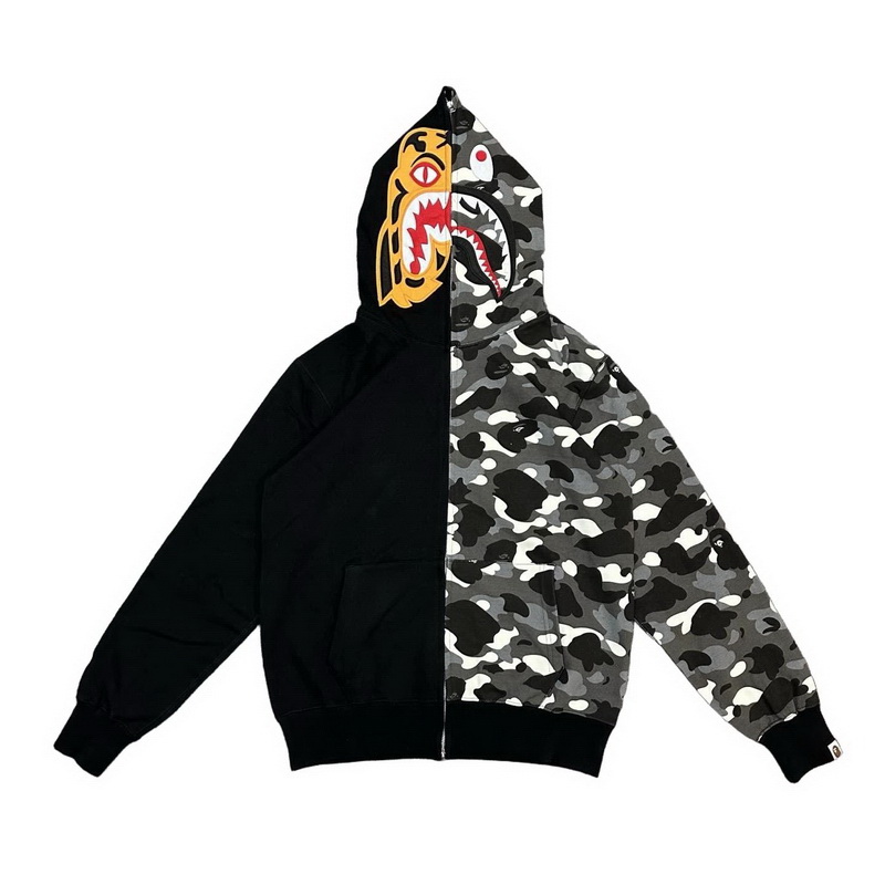 Bape Hoody-271