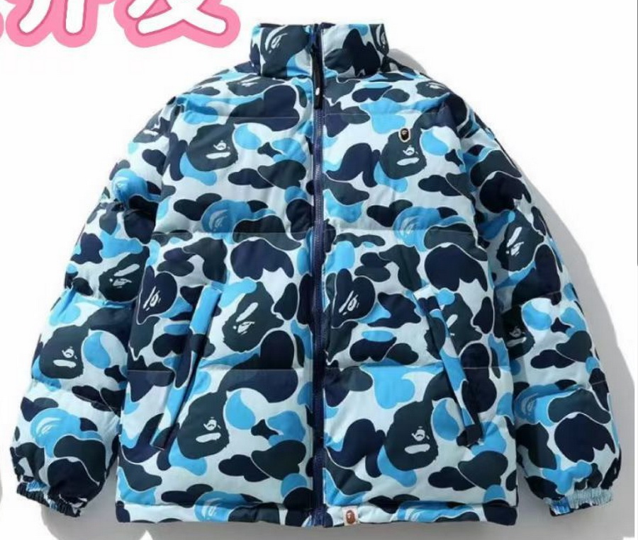 Bape Coat-002