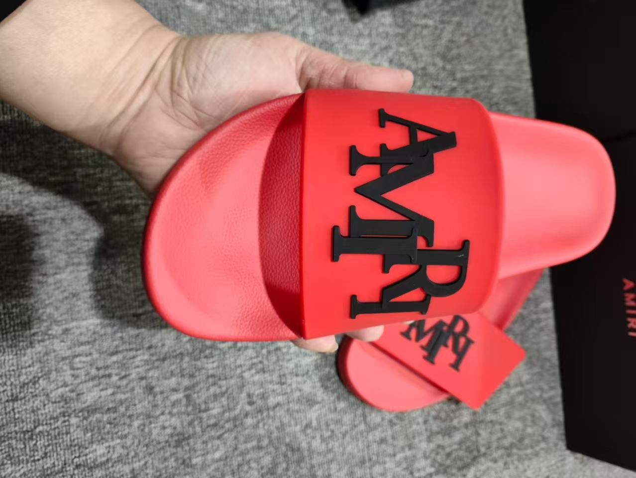 Amiri Slippers(AAA)-010
