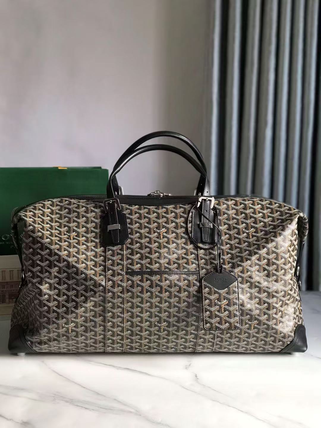 Goyard luggage Bag(AAA)-019