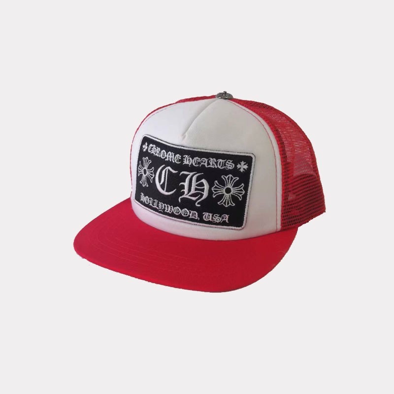 Chrome Hearts Cap-109