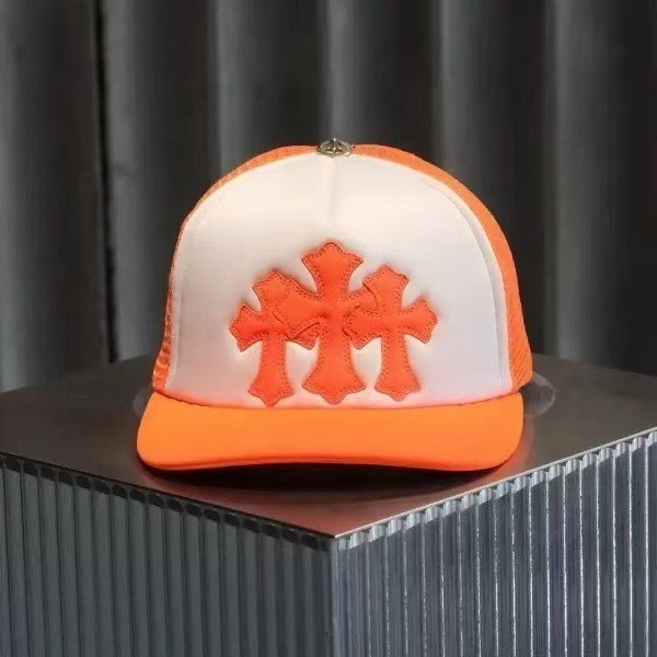 Chrome Hearts Cap-102