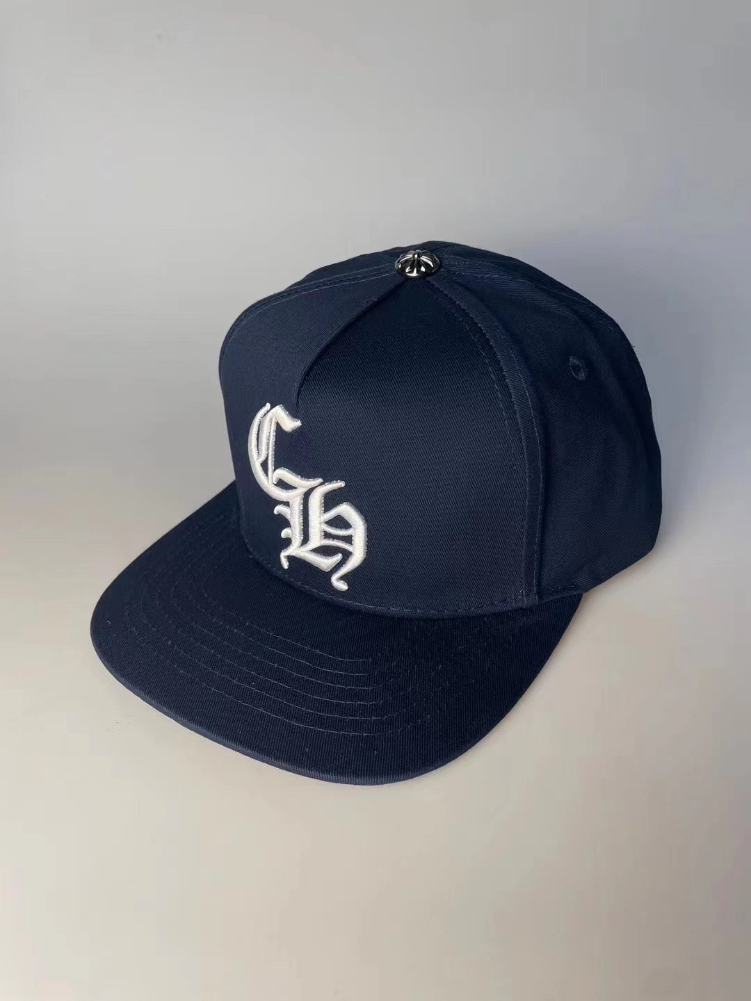 Chrome Hearts Cap-079