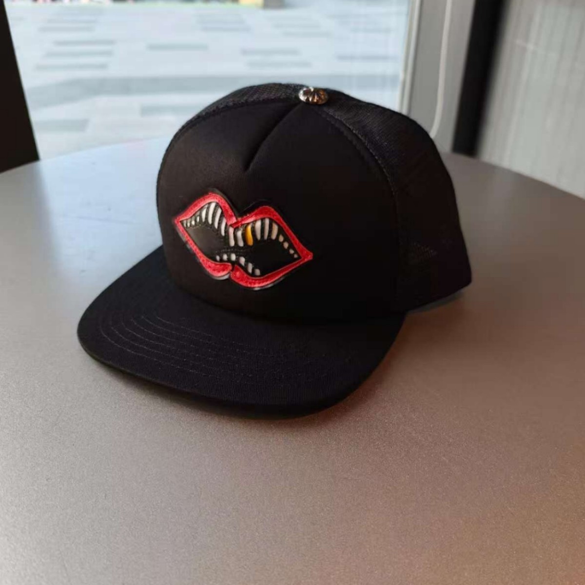 Chrome Hearts Cap-066