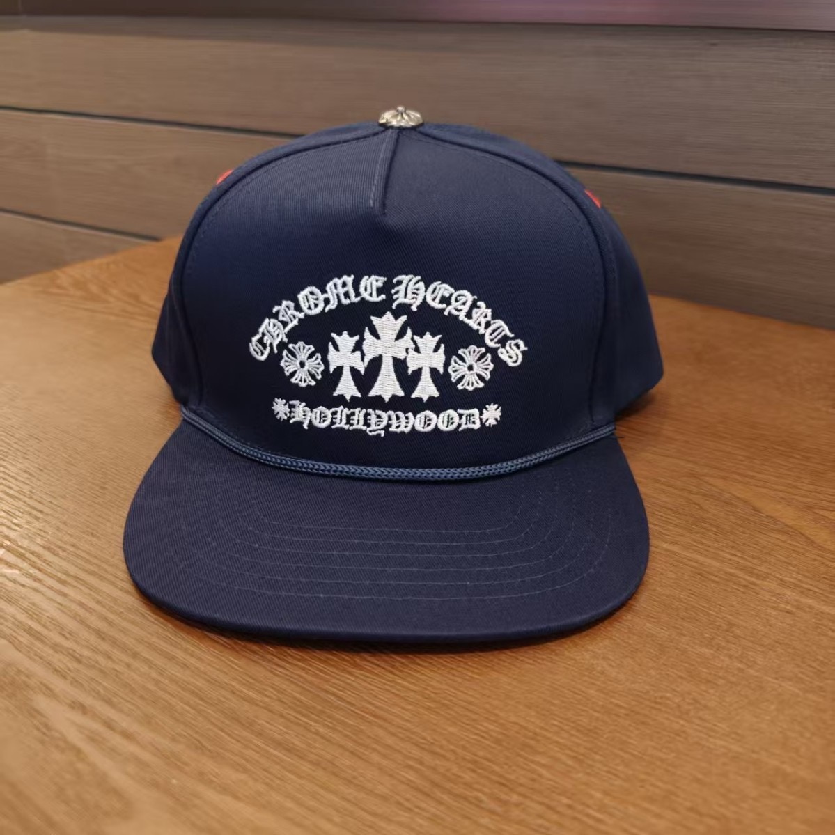Chrome Hearts Cap-060