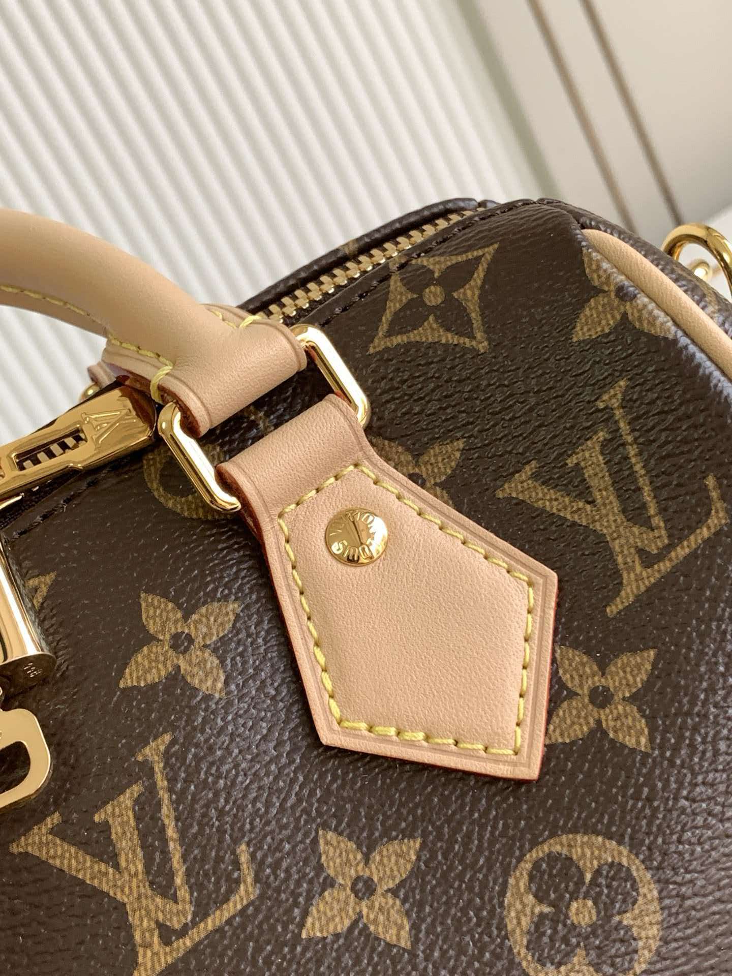 LV Handbags AAA(Women)-2035