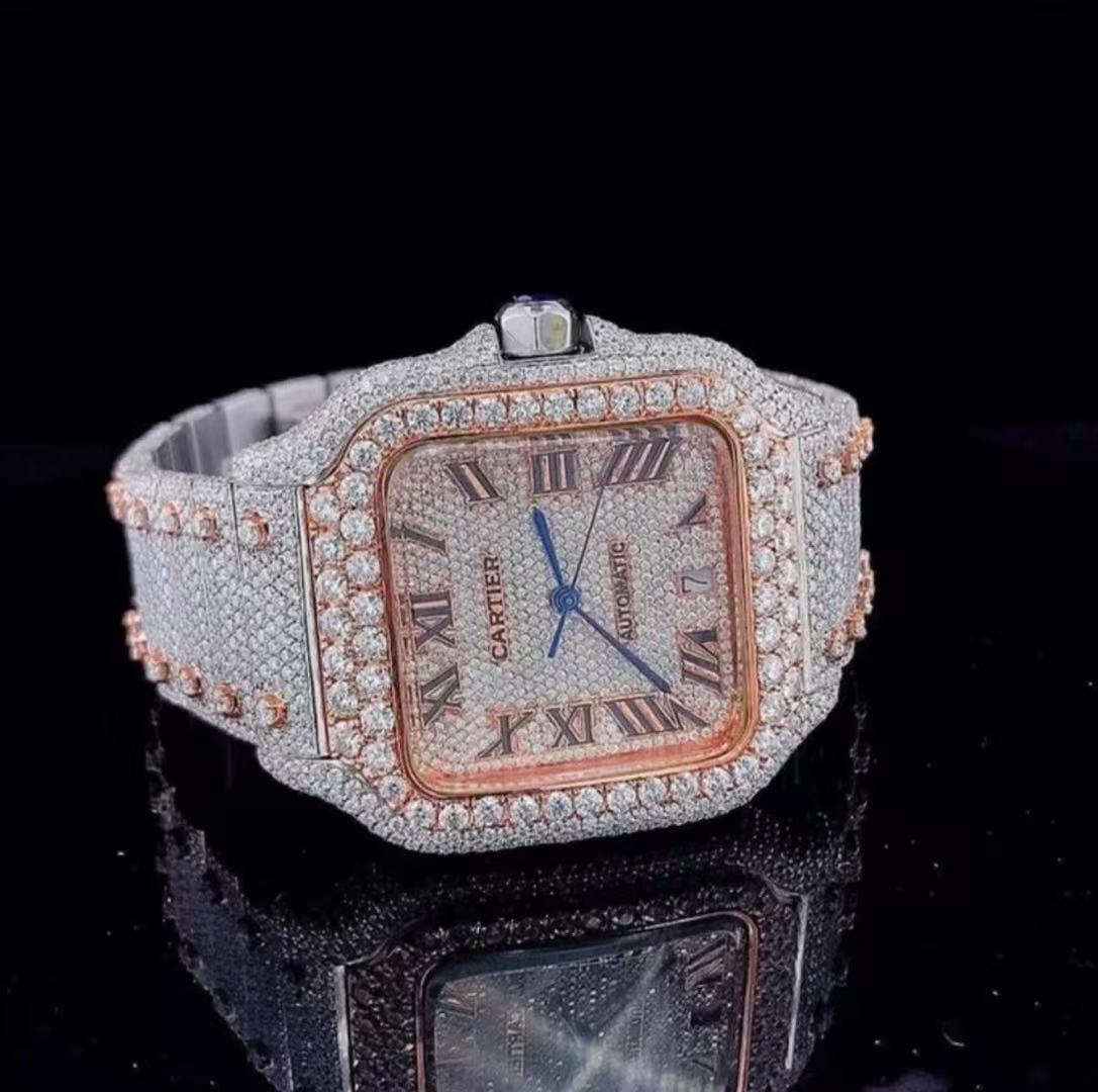 Cartier Watches-113
