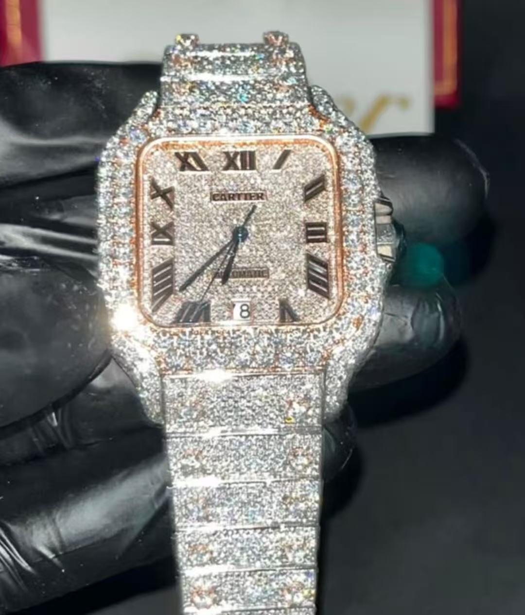 Rolex Watches-237