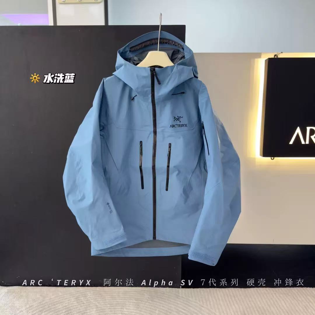 Arcteryx Jacket-016