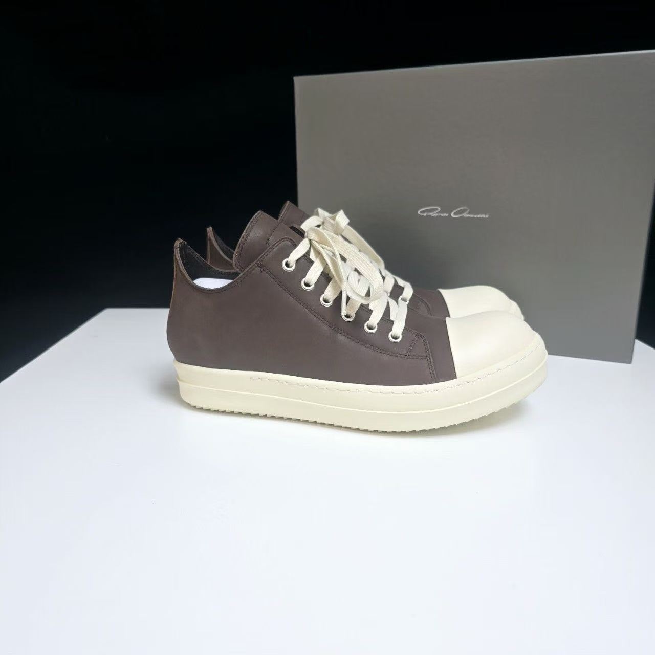 Rick Owens Shoes(AAA)-171