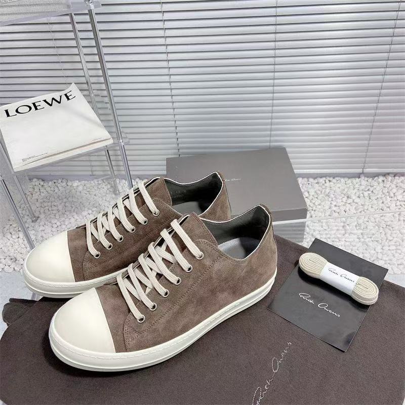 Rick Owens Shoes(AAA)-173