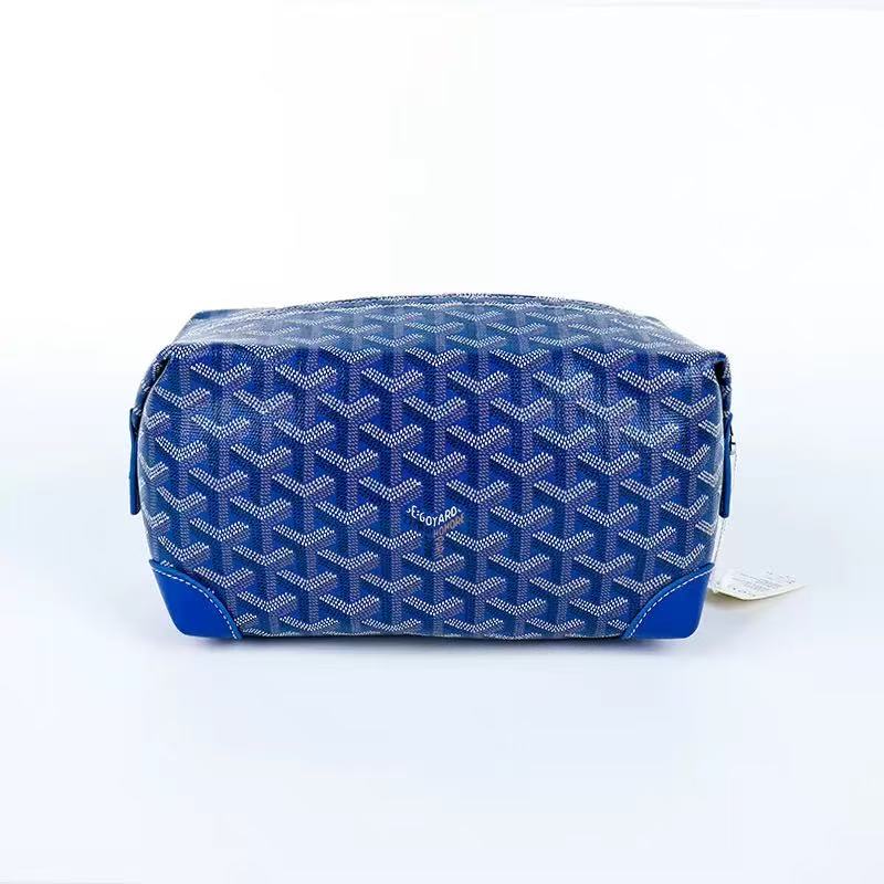 Goyard Makeup Bag-009