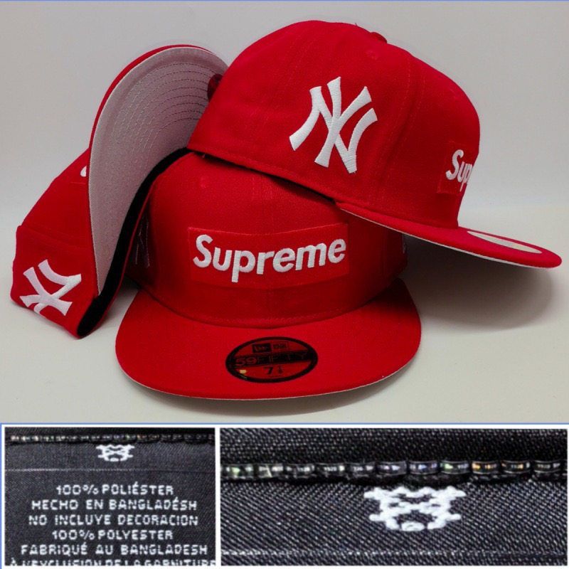 Supreme Cap-022