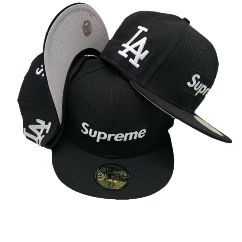 Supreme Cap-020