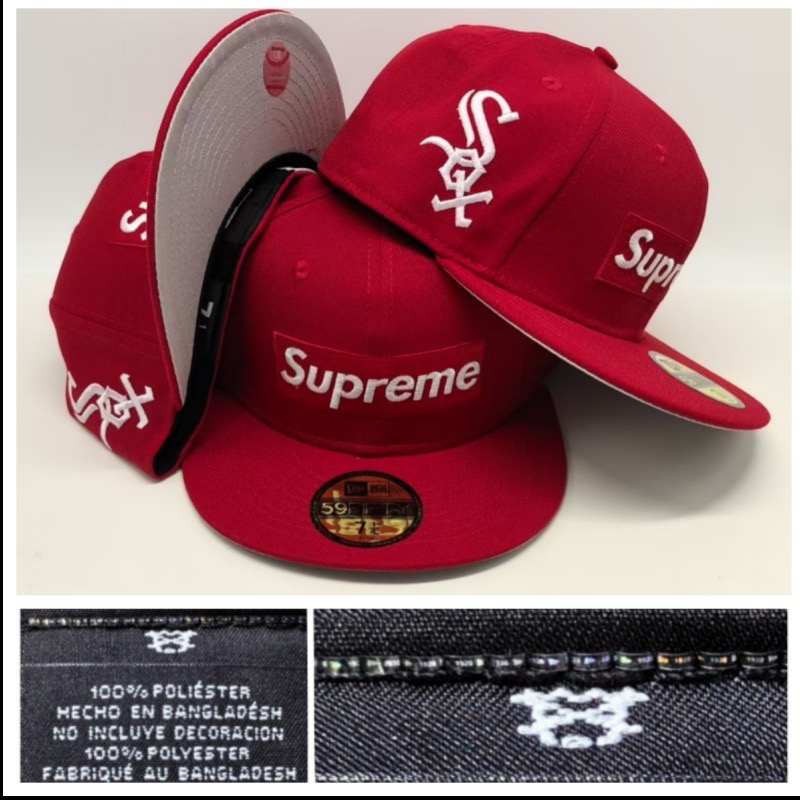 Supreme Cap-019