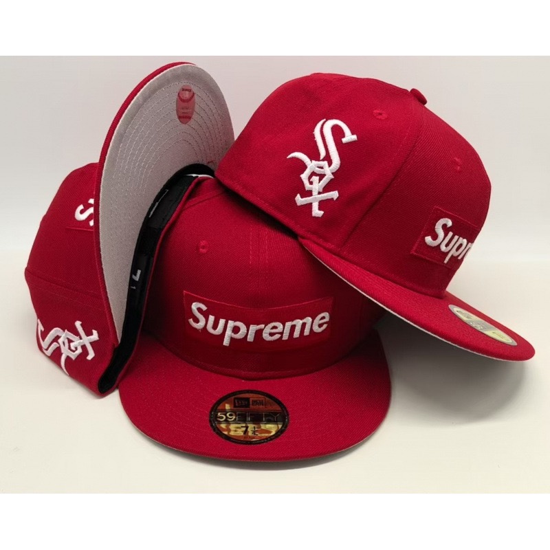 Supreme Cap-017