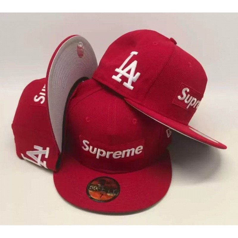 Supreme Cap-015