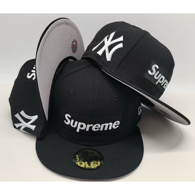 Supreme Cap-016