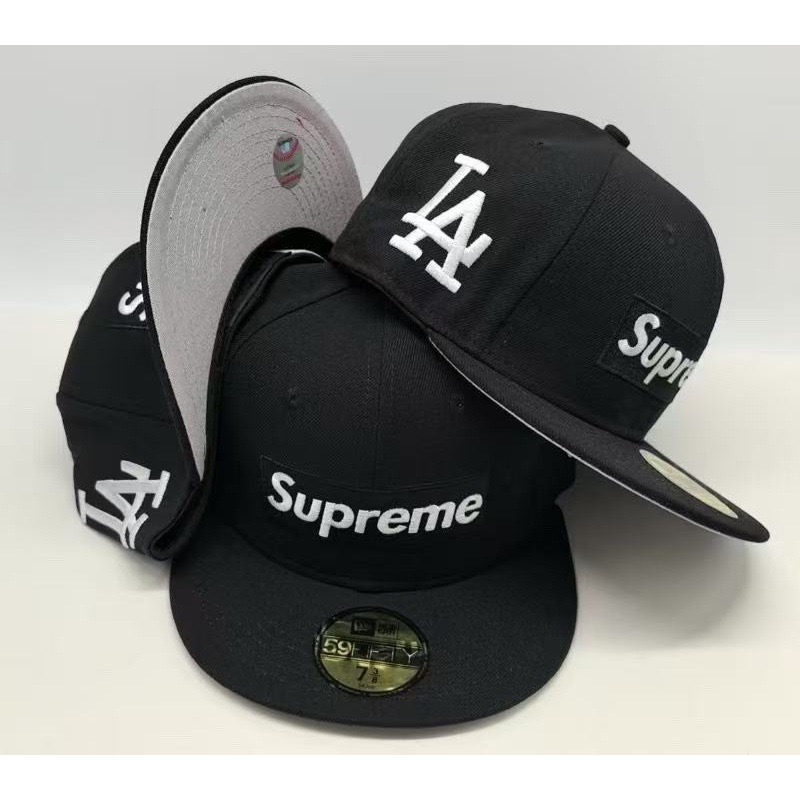 Supreme Cap-012