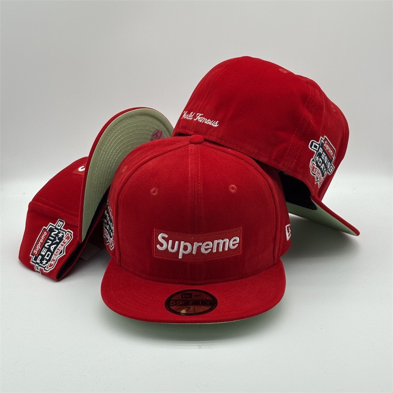 Supreme Cap-011