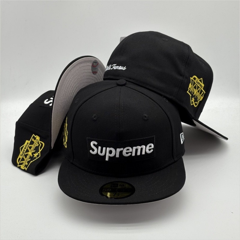 Supreme Cap-012
