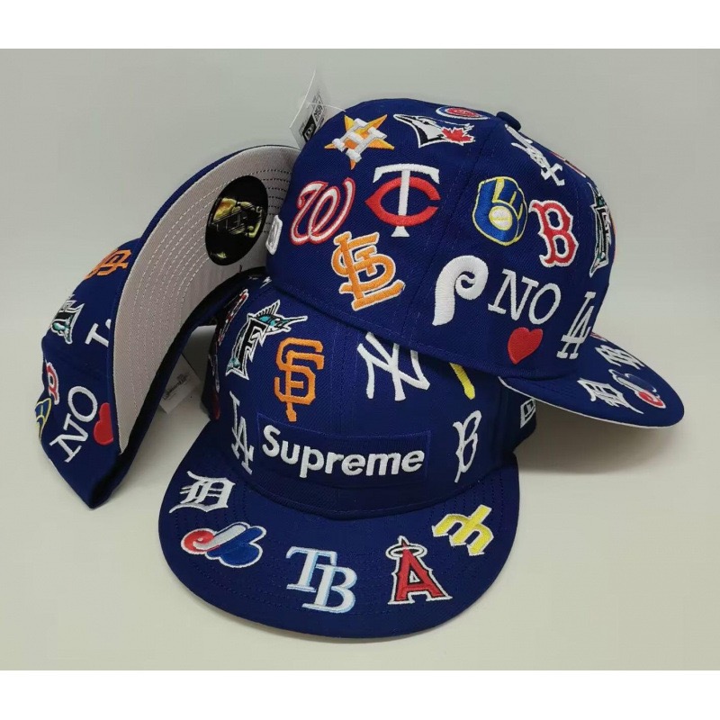 Supreme Cap-009