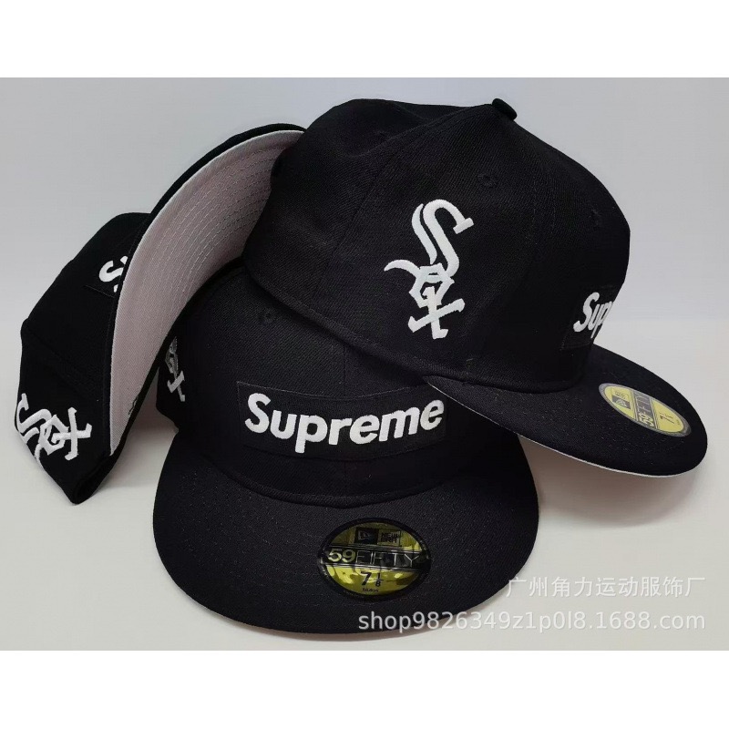 Supreme Cap-001