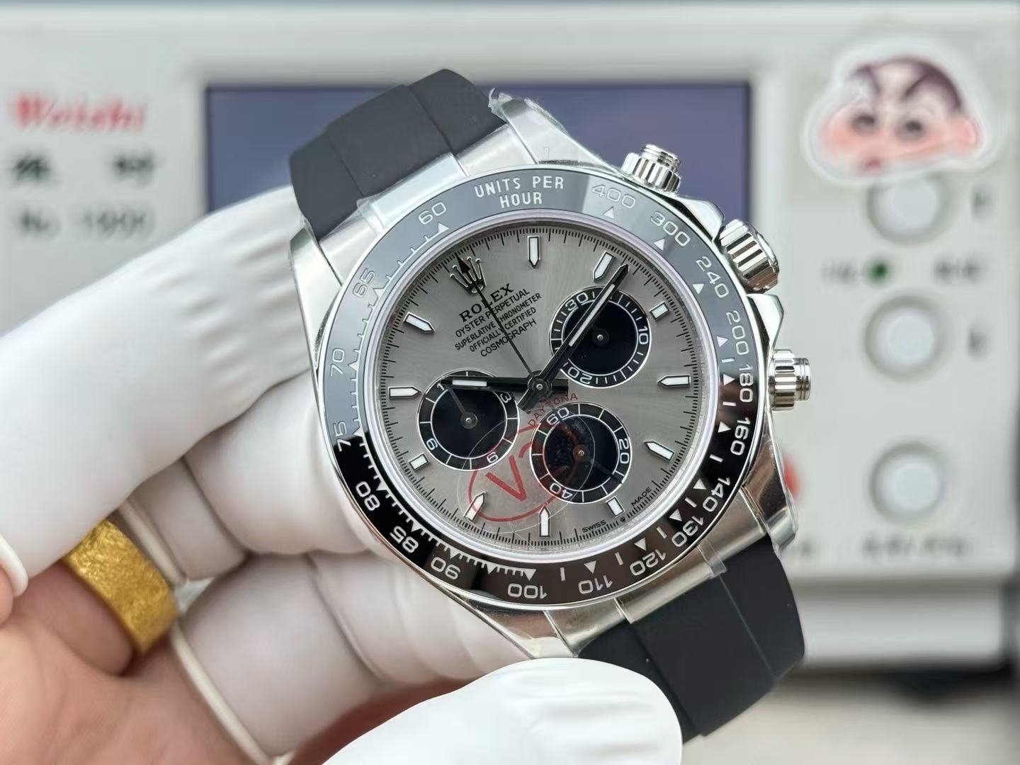 Rolex Watches-238