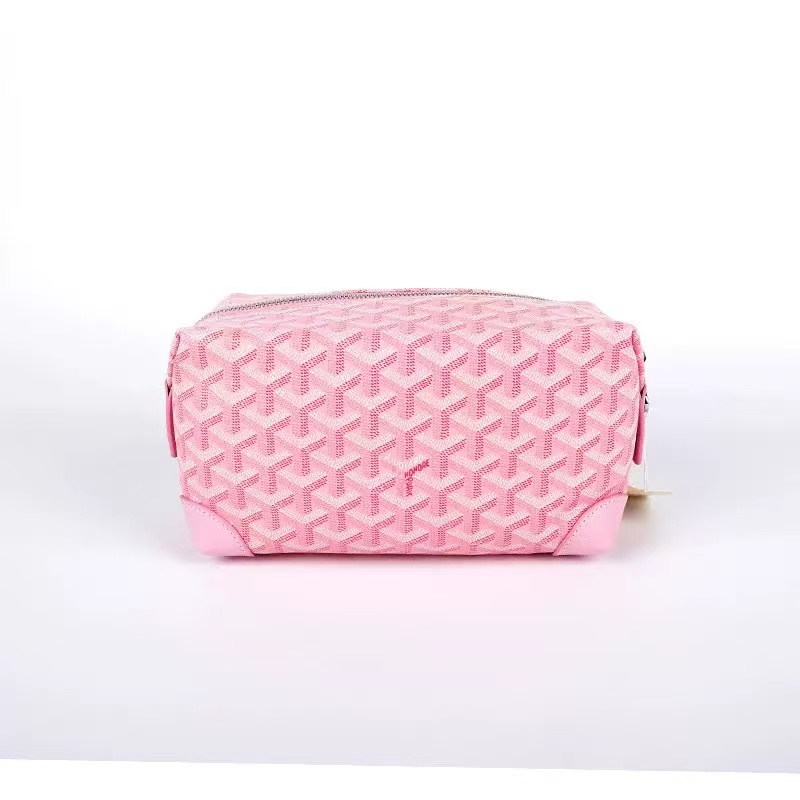 Goyard Makeup Bag-002
